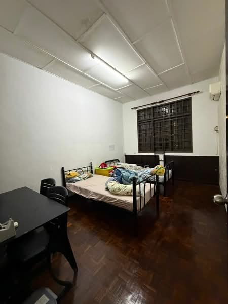 Rumah Teres 2 Tingkat untuk Disewa di Skudai (Johor) - Le Ching . - Bedroom - PropertyGuru.com.my