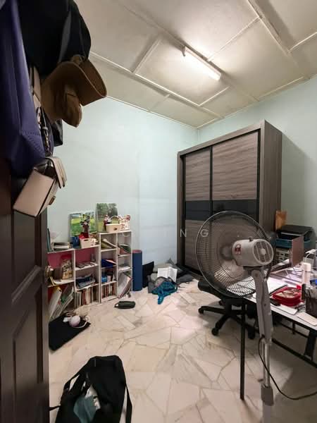 Rumah Teres 2 Tingkat untuk Disewa di Skudai (Johor) - Le Ching . - Bedroom - PropertyGuru.com.my