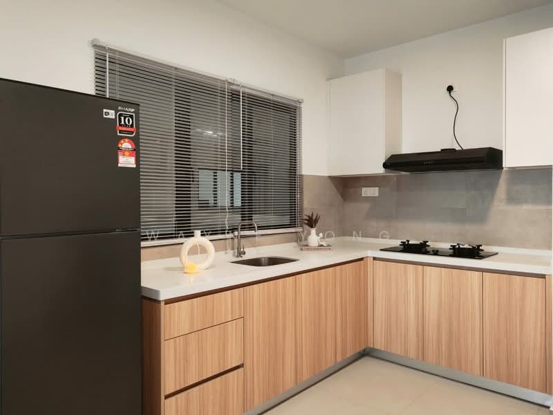 Service Residence for Rent at Hana @ Eco Ardence - Wayne Yong - PropertyGuru.com.my