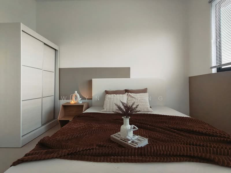 Service Residence for Rent at Hana @ Eco Ardence - Wayne Yong - PropertyGuru.com.my