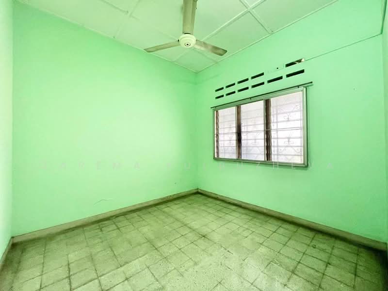 1-storey Terraced House for Sale in Taman Sungai Jelok (Kajang) - Zarema Kulbuzheva - Interior - PropertyGuru.com.my