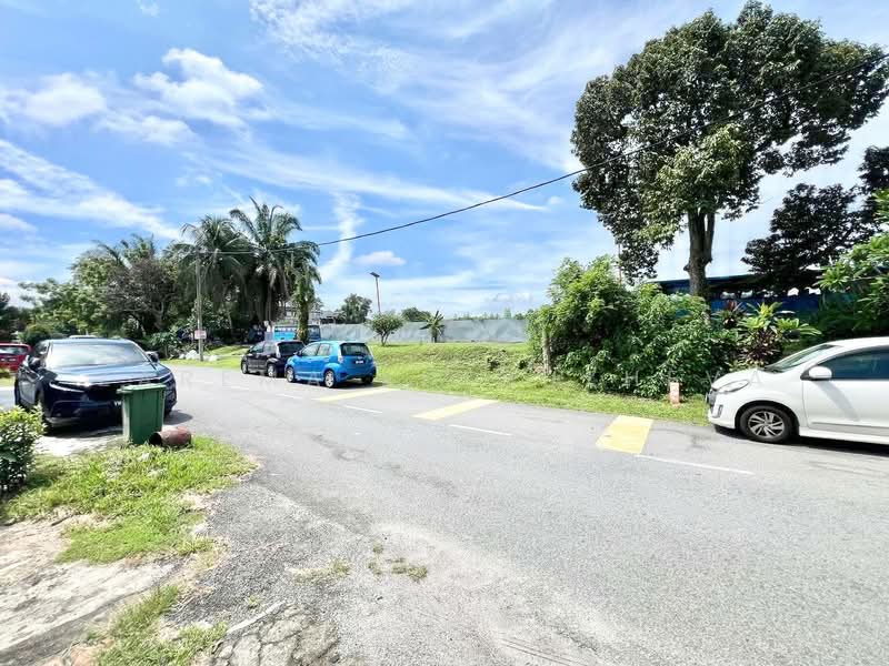1-storey Terraced House for Sale in Taman Sungai Jelok (Kajang) - Zarema Kulbuzheva - Exterior - PropertyGuru.com.my
