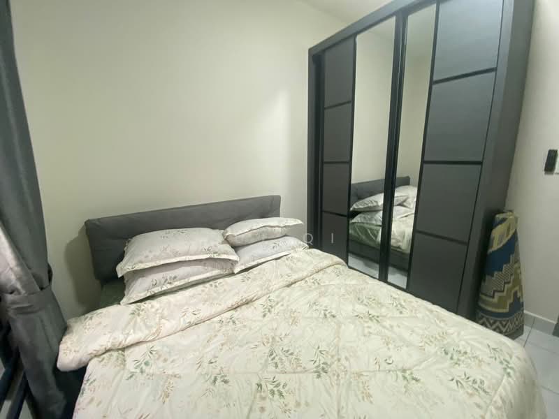 Servis Apartment untuk Disewa di E'Island Lake Haven - Hui Qi - Bedroom - PropertyGuru.com.my