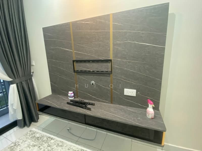 Servis Apartment untuk Disewa di E'Island Lake Haven - Hui Qi - Interior - PropertyGuru.com.my