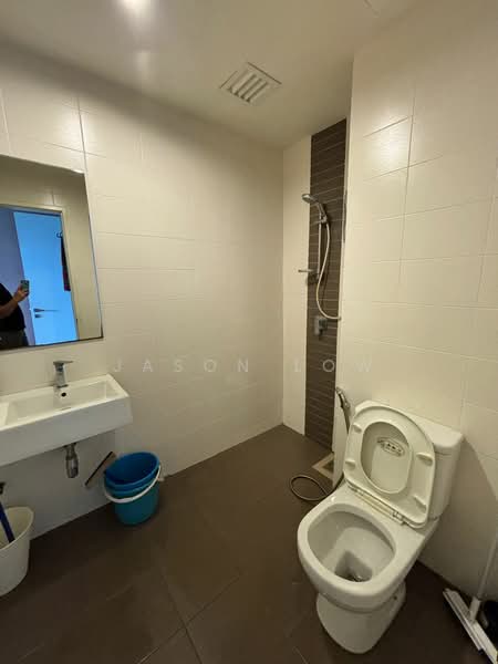 Kondominium untuk Disewa di Neo Damansara - Jason Low - Bathroom - PropertyGuru.com.my