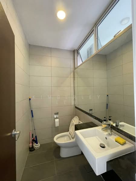 Bungalow for Rent in Senibong (Permas Jaya) - Kimberley Lew - Bathroom - PropertyGuru.com.my