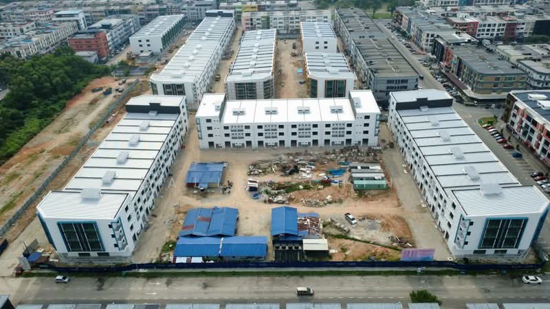 Shop / Office for Rent in Bandar Baru Permas Jaya (Permas Jaya) - Calley Chin - Exterior - PropertyGuru.com.my