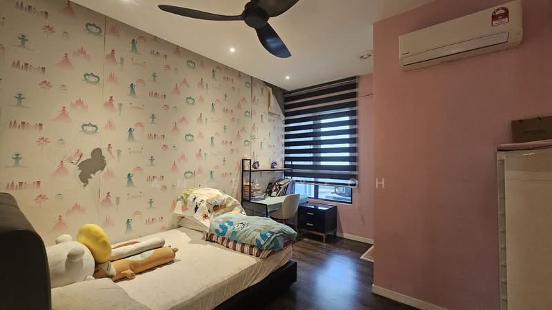 3-storey Terraced House for Sale in Taman Juara Jaya (Cheras) - Angel Yeoh - Bedroom - PropertyGuru.com.my