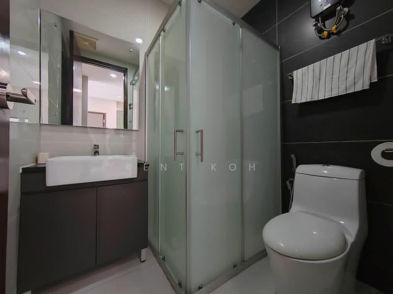 Condominium for Rent at Amberside @ Country Garden Danga Bay - Kent Koh - PropertyGuru.com.my