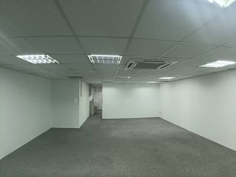 Office for Rent in Taman Sri Rampai (Wangsa Maju) - King Wha - Interior - PropertyGuru.com.my