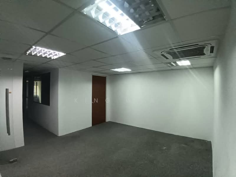 Office for Rent in Taman Sri Rampai (Wangsa Maju) - King Wha - Interior - PropertyGuru.com.my