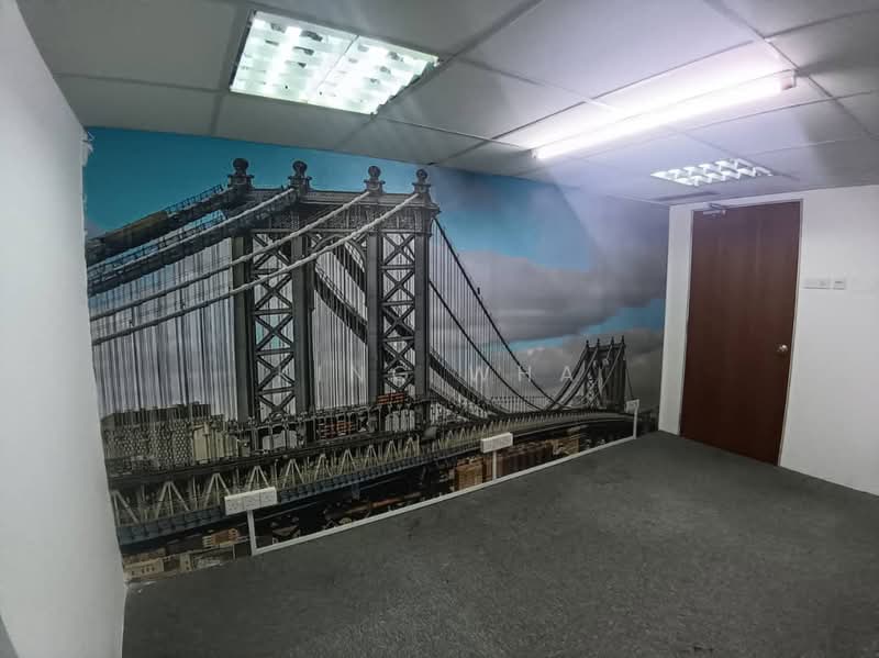 Office for Rent in Taman Sri Rampai (Wangsa Maju) - King Wha - Interior - PropertyGuru.com.my