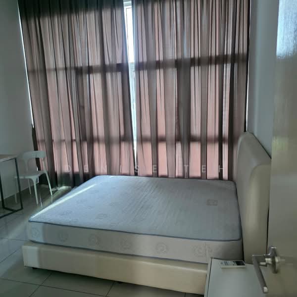 Condominium for Rent at Southbay Plaza - Denise Teh - Bedroom - PropertyGuru.com.my