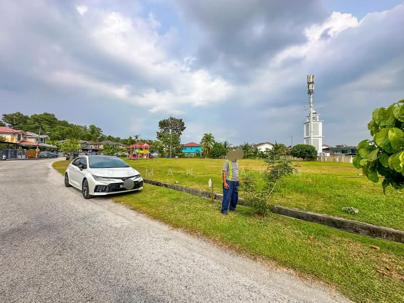 Semi-Detached House for Sale in Semenyih (Selangor) - Lukman Hakim - Exterior - PropertyGuru.com.my