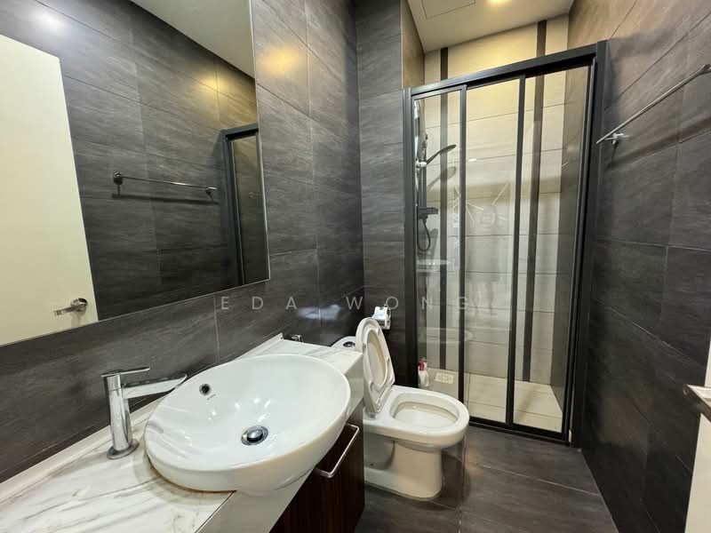 Condominium for Rent at Amanja - Eda Wong - Bathroom - PropertyGuru.com.my