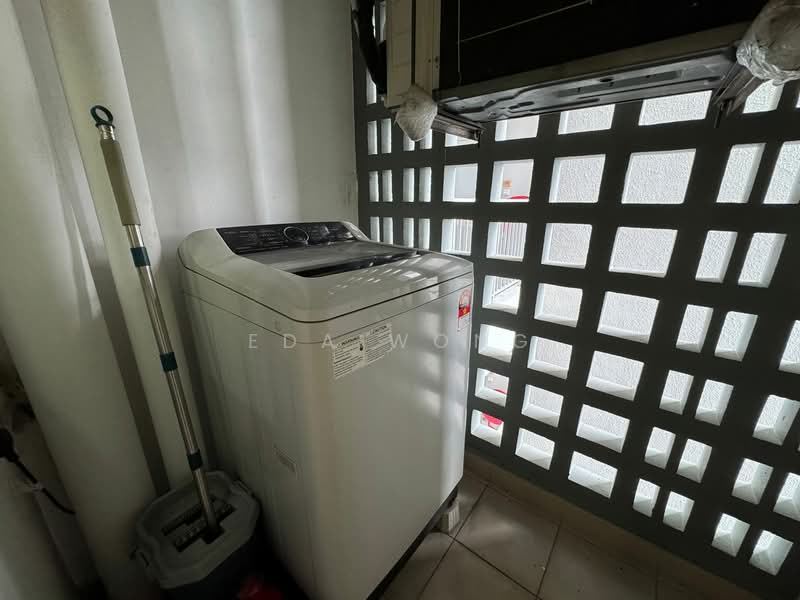 Condominium for Rent at Amanja - Eda Wong - Interior - PropertyGuru.com.my
