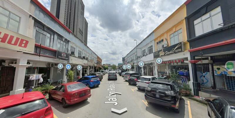 Shop for Rent in Bandar Puteri Puchong (Puchong) - Renson Tham - Exterior - PropertyGuru.com.my