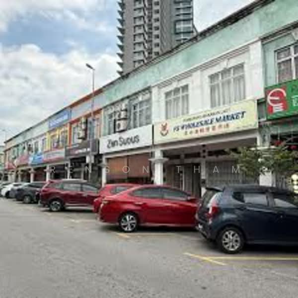 Shop for Rent in Bandar Puteri Puchong (Puchong) - Renson Tham - PropertyGuru.com.my