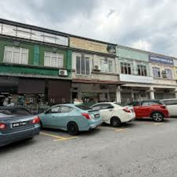 Shop for Rent in Bandar Puteri Puchong (Puchong) - Renson Tham - Exterior - PropertyGuru.com.my