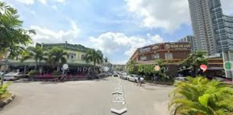 Shop for Rent in Bandar Puteri Puchong (Puchong) - Renson Tham - Exterior - PropertyGuru.com.my