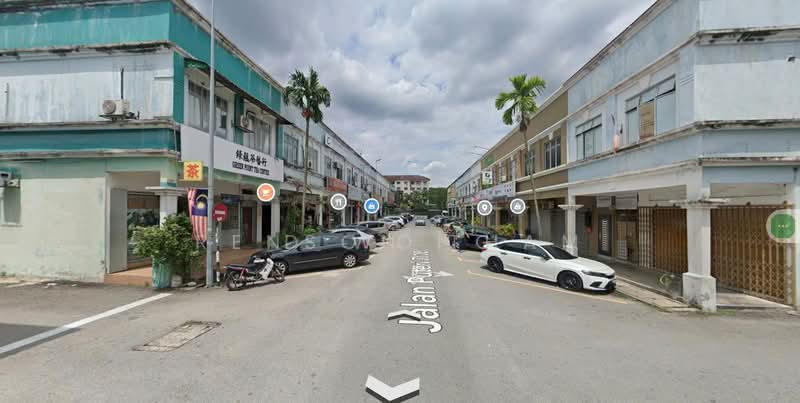 Shop for Rent in Bandar Puteri Puchong (Puchong) - Renson Tham - Exterior - PropertyGuru.com.my