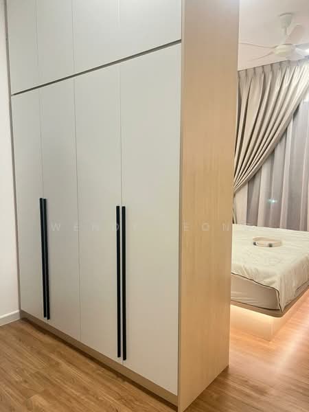 Servis Apartment untuk Disewa di Sunway Velocity TWO - Wendy Leong - Bedroom - PropertyGuru.com.my