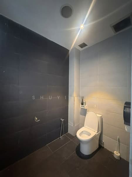 Commercial Semi-D for Rent in George Town (Penang) - Shuyi Lim - Bathroom - PropertyGuru.com.my