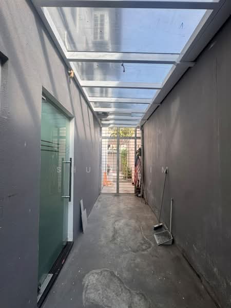 Commercial Semi-D for Rent in George Town (Penang) - Shuyi Lim - Exterior - PropertyGuru.com.my