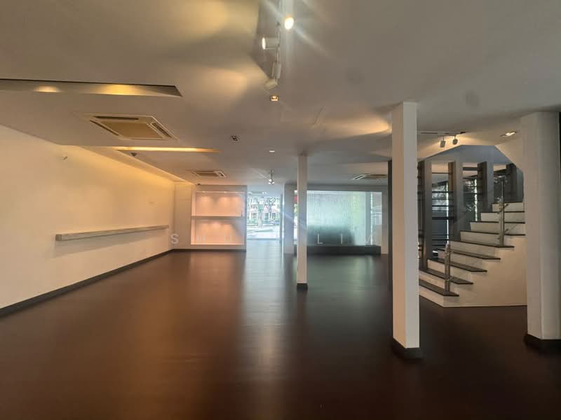 Commercial Semi-D for Rent in George Town (Penang) - Shuyi Lim - Interior - PropertyGuru.com.my