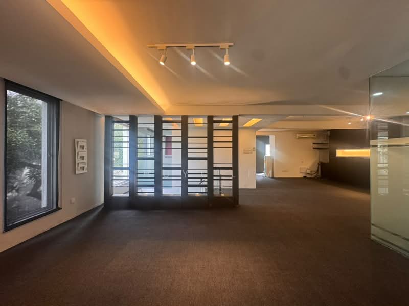 Commercial Semi-D for Rent in George Town (Penang) - Shuyi Lim - Interior - PropertyGuru.com.my