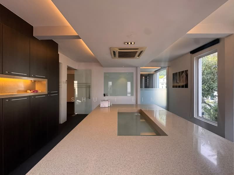 Commercial Semi-D for Rent in George Town (Penang) - Shuyi Lim - Interior - PropertyGuru.com.my