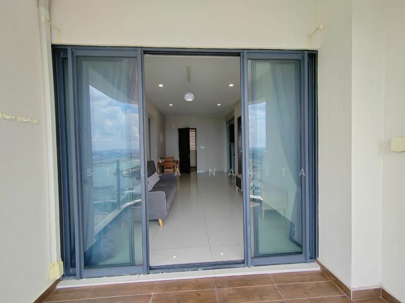 Condominium for Rent at Amberside @ Country Garden Danga Bay - Stella Narita - PropertyGuru.com.my