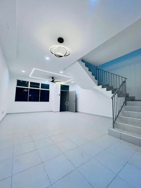 2-storey Terraced House for Sale in Taman Pulai Mutiara (Iskandar Puteri (Nusajaya)) - Coco Lee - Interior - PropertyGuru.com.my