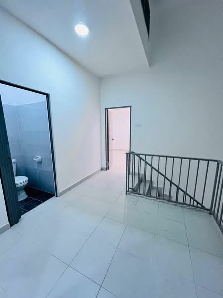 2-storey Terraced House for Sale in Taman Pulai Mutiara (Iskandar Puteri (Nusajaya)) - Coco Lee - Bathroom - PropertyGuru.com.my