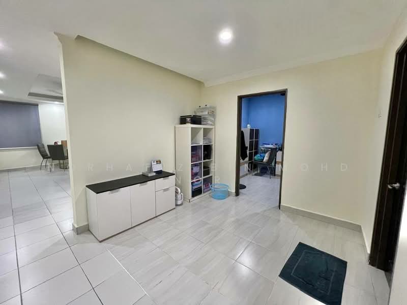 Kondominium untuk Dijual di Koi Tropika - Norhafiz Bin Mohd Nor - PropertyGuru.com.my