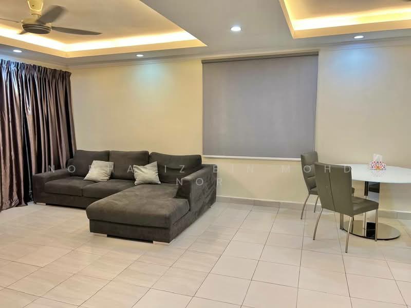 Kondominium untuk Dijual di Koi Tropika - Norhafiz Bin Mohd Nor - PropertyGuru.com.my
