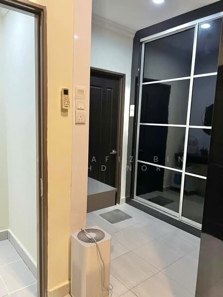 Kondominium untuk Dijual di Koi Tropika - Norhafiz Bin Mohd Nor - PropertyGuru.com.my