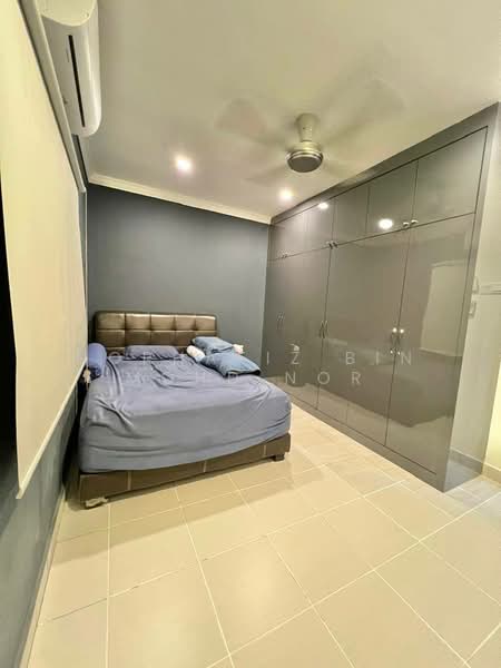 Kondominium untuk Dijual di Koi Tropika - Norhafiz Bin Mohd Nor - PropertyGuru.com.my