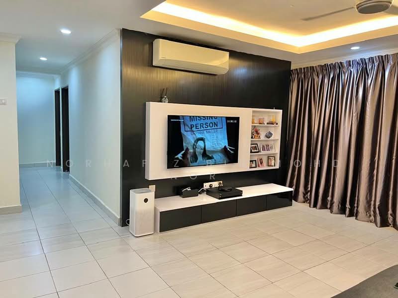 Kondominium untuk Dijual di Koi Tropika - Norhafiz Bin Mohd Nor - PropertyGuru.com.my