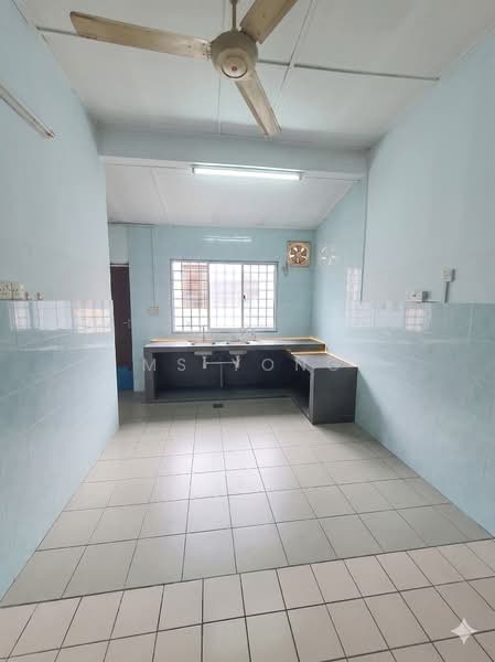 Rumah Teres 1 Tingkat untuk Dijual di Ipoh (Perak) - Ms Yong - PropertyGuru.com.my