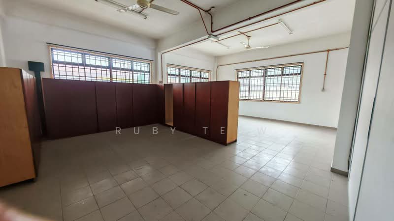 Kilang untuk Disewa di Taman Industri Jaya (Skudai) - Ruby Teow - Interior - PropertyGuru.com.my
