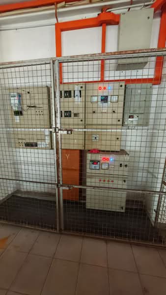 Kilang untuk Disewa di Taman Industri Jaya (Skudai) - Ruby Teow - PropertyGuru.com.my