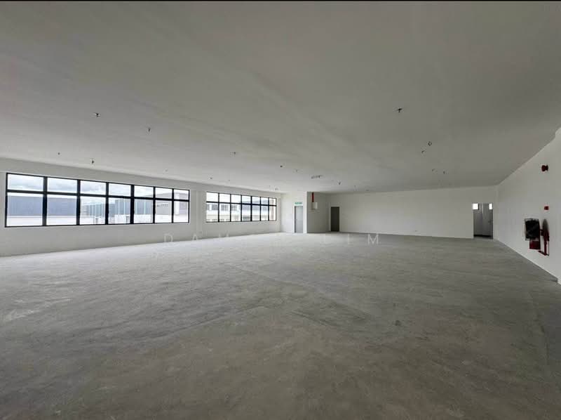 Kilang untuk Disewa di Skudai (Johor) - Damon Lim - Interior - PropertyGuru.com.my