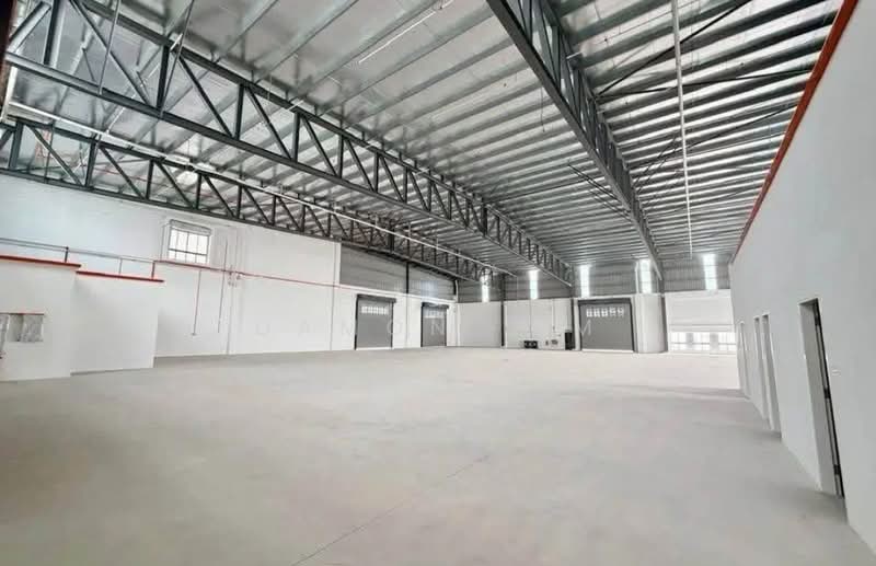 Kilang untuk Disewa di Skudai (Johor) - Damon Lim - Interior - PropertyGuru.com.my