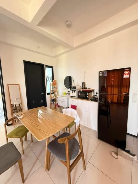 Service Residence for Sale at Urban Suites - Gladys Kock - Dining Room - PropertyGuru.com.my