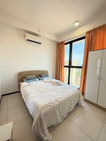 Service Residence for Sale at Urban Suites - Gladys Kock - Bedroom - PropertyGuru.com.my