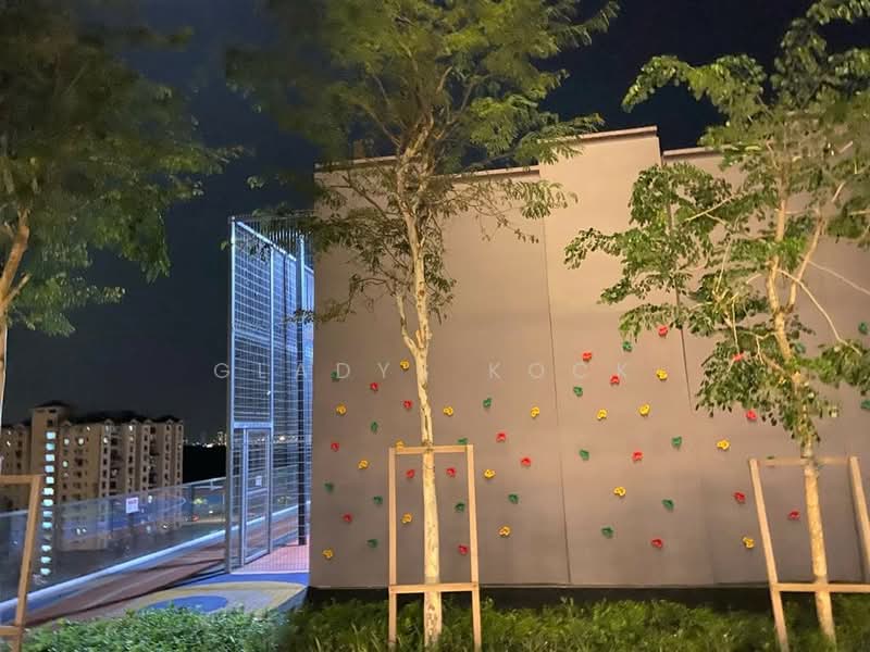 Service Residence for Sale at Urban Suites - Gladys Kock - Exterior - PropertyGuru.com.my