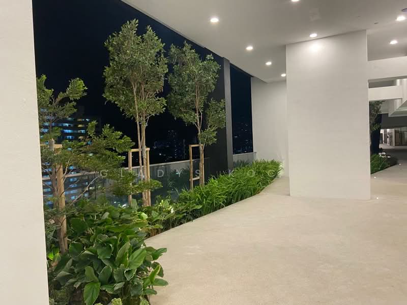 Service Residence for Sale at Urban Suites - Gladys Kock - Exterior - PropertyGuru.com.my