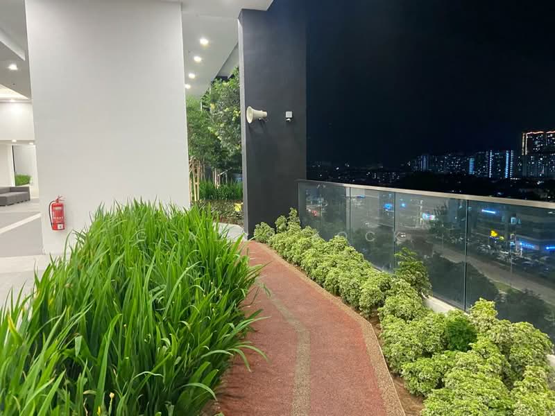 Service Residence for Sale at Urban Suites - Gladys Kock - Exterior - PropertyGuru.com.my