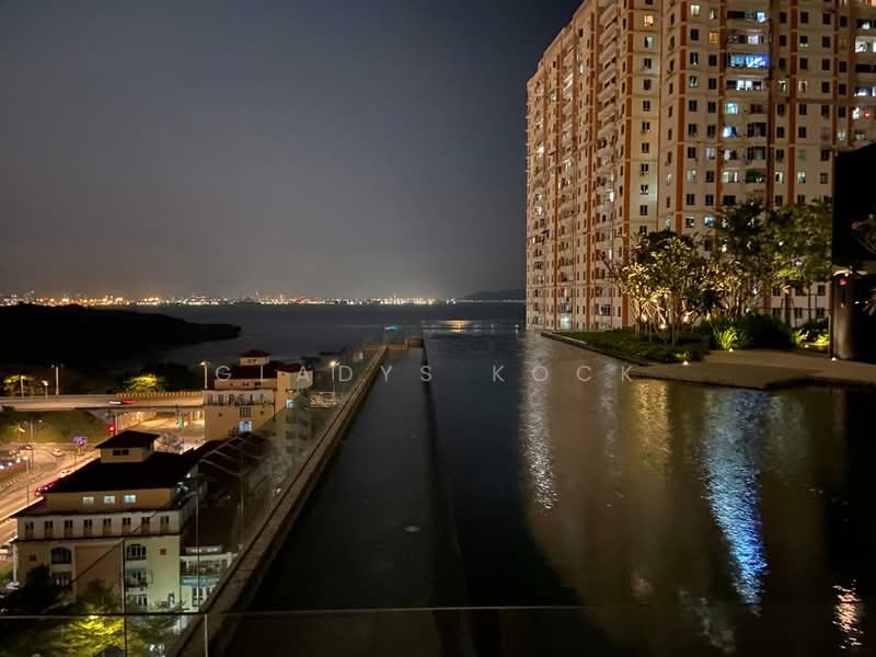 Service Residence for Sale at Urban Suites - Gladys Kock - Exterior - PropertyGuru.com.my